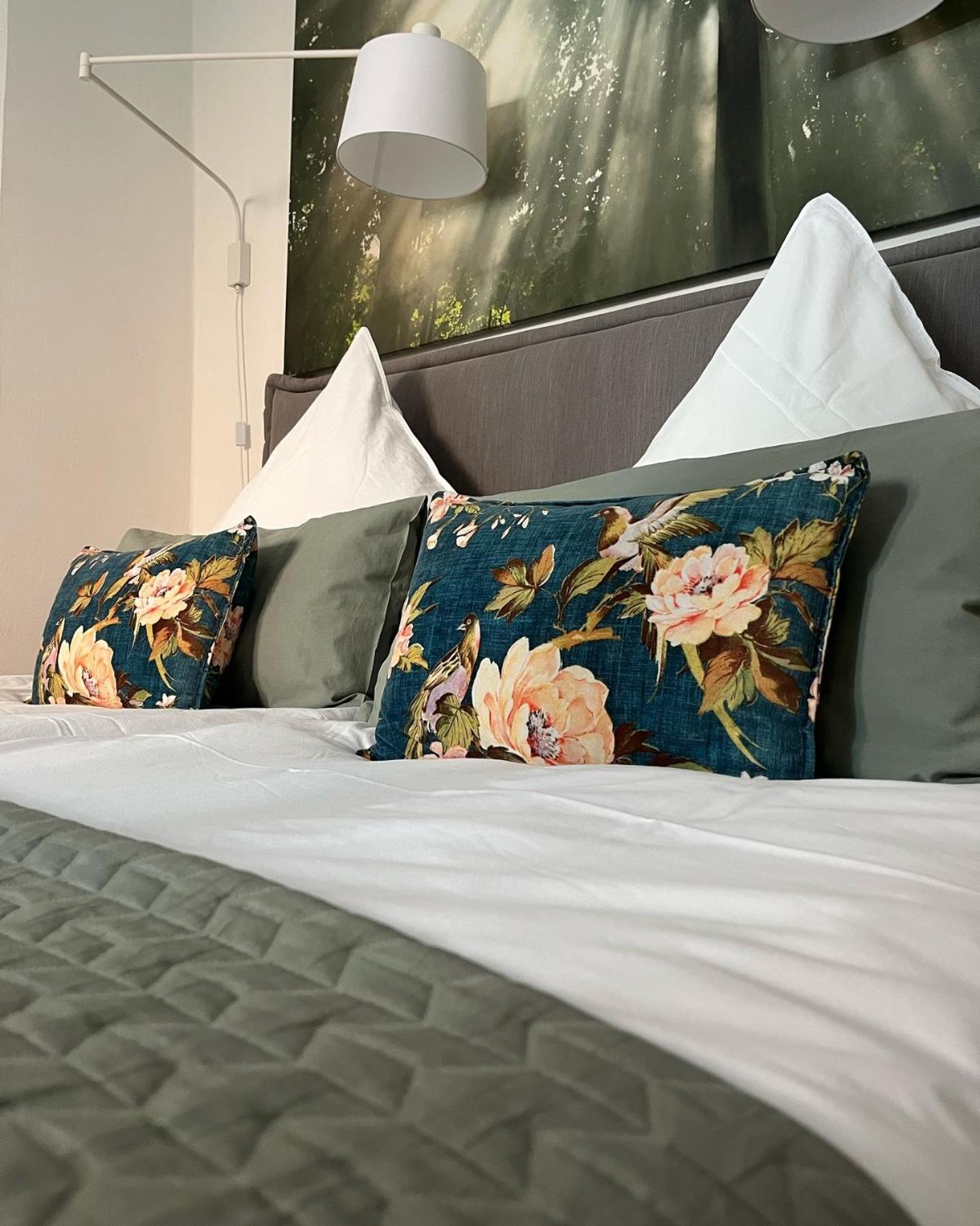 Ferienwohnung Schoenwaelder Mit Kleiner Terrasse Und Wall Box Букстегуде Екстер'єр фото