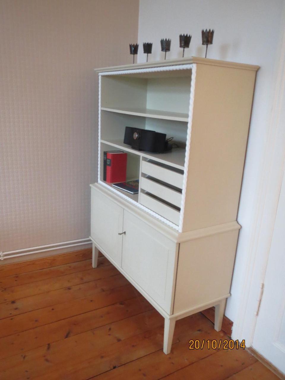 Ferienwohnung Schoenwaelder Mit Kleiner Terrasse Und Wall Box Букстегуде Екстер'єр фото
